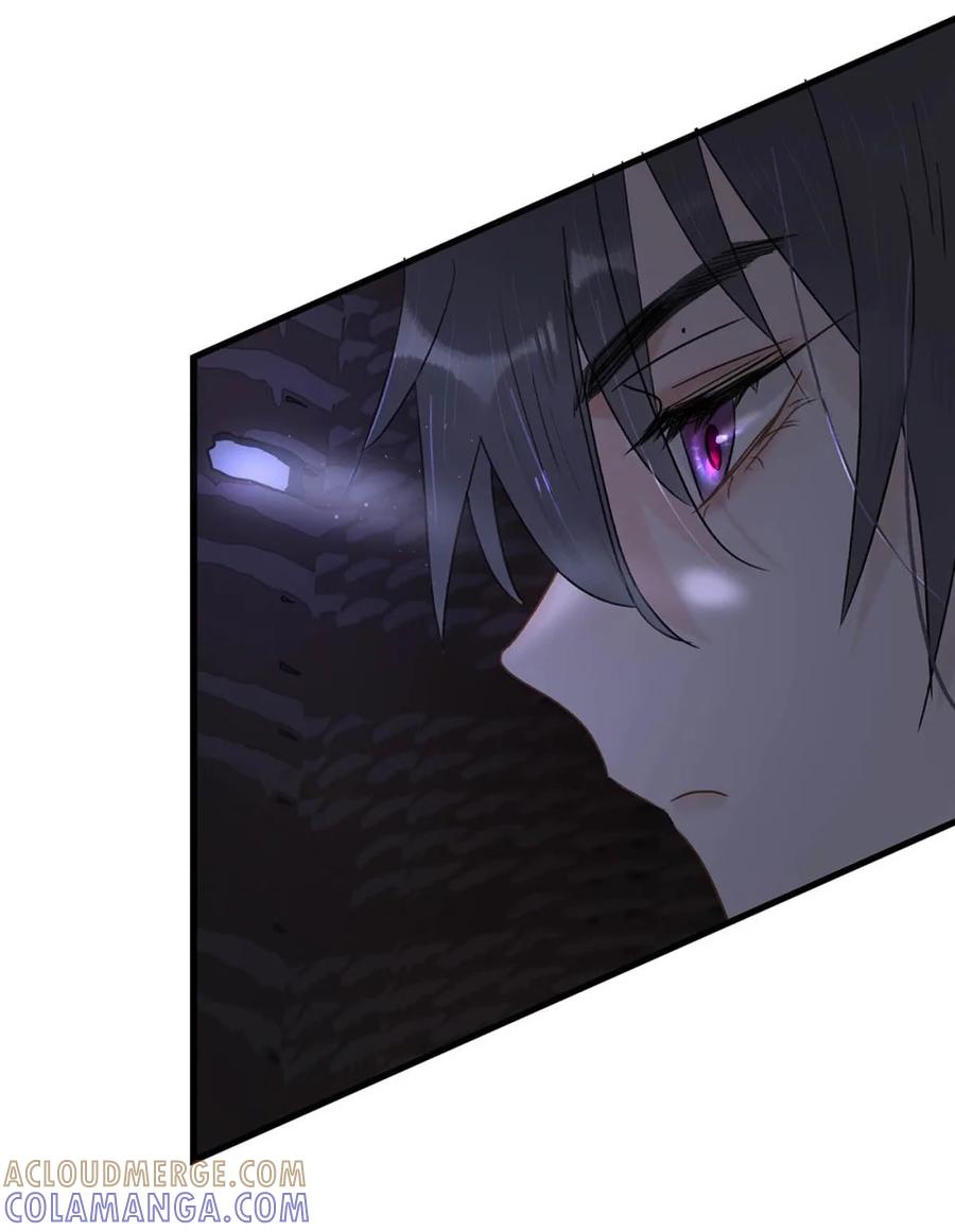 《全书反派听见我心声后》011 心软的神！ 第21页