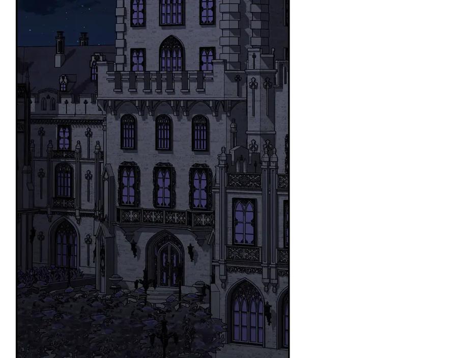 月光图书馆 - 第56话 他怎么会在这？ - 第108张图