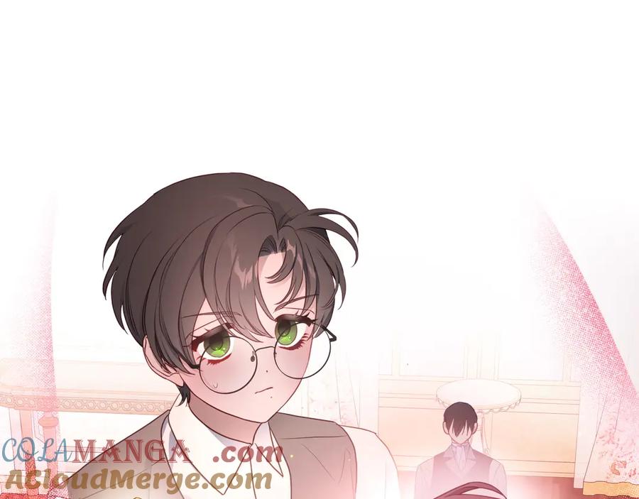 月光图书馆 - 第56话 他怎么会在这？ - 第189张图