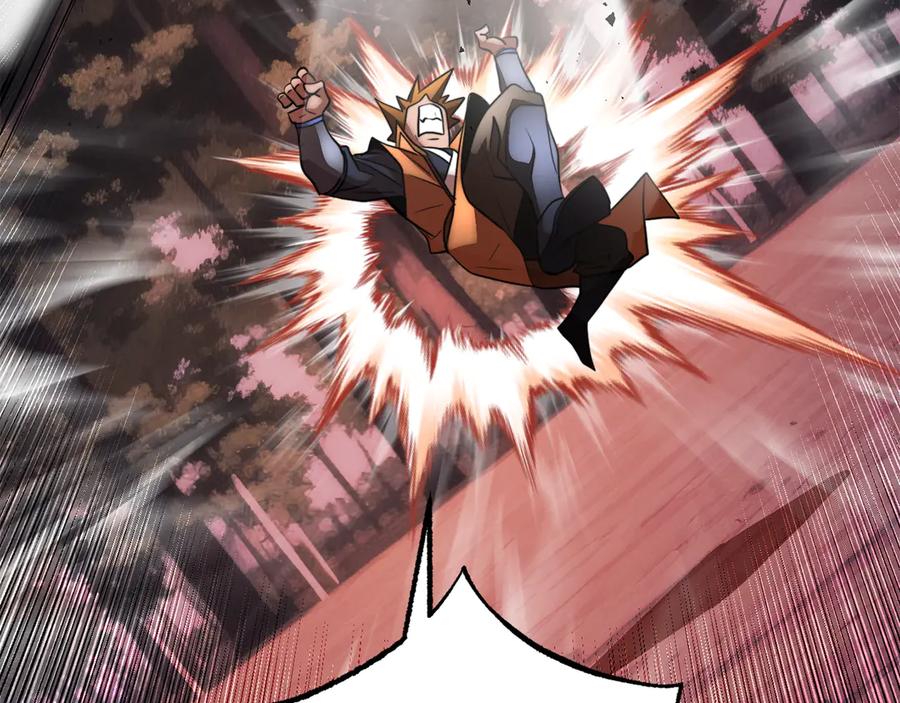 《颠覆武林世界吧！天魔！》第128话 各自为战 第183页