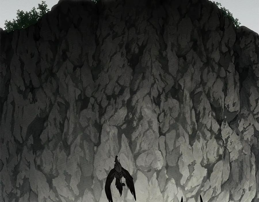 《橡树之下》第99话 还是担心她 第55页