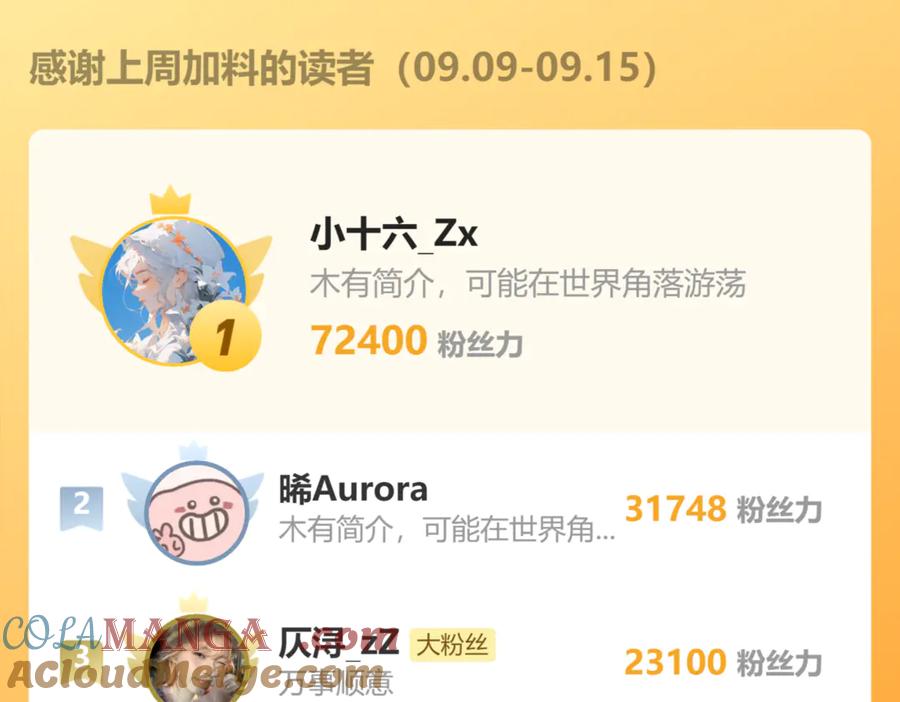 《穿成马甲大佬的妹妹》第23话 姐姐吃醋了 第109页