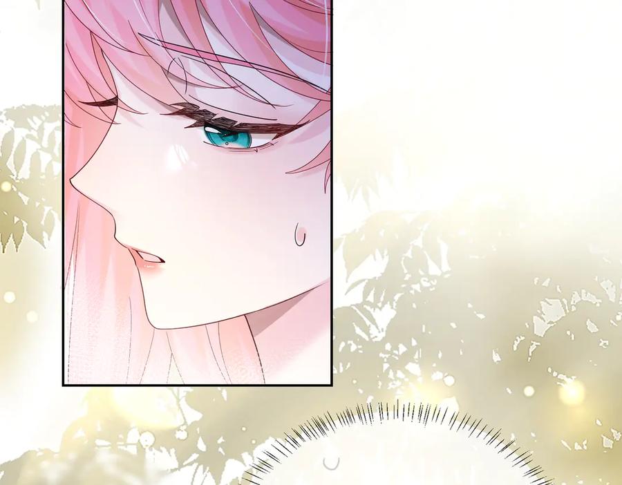 《穿成马甲大佬的妹妹》第27话 想要姐姐陪~ 第54页
