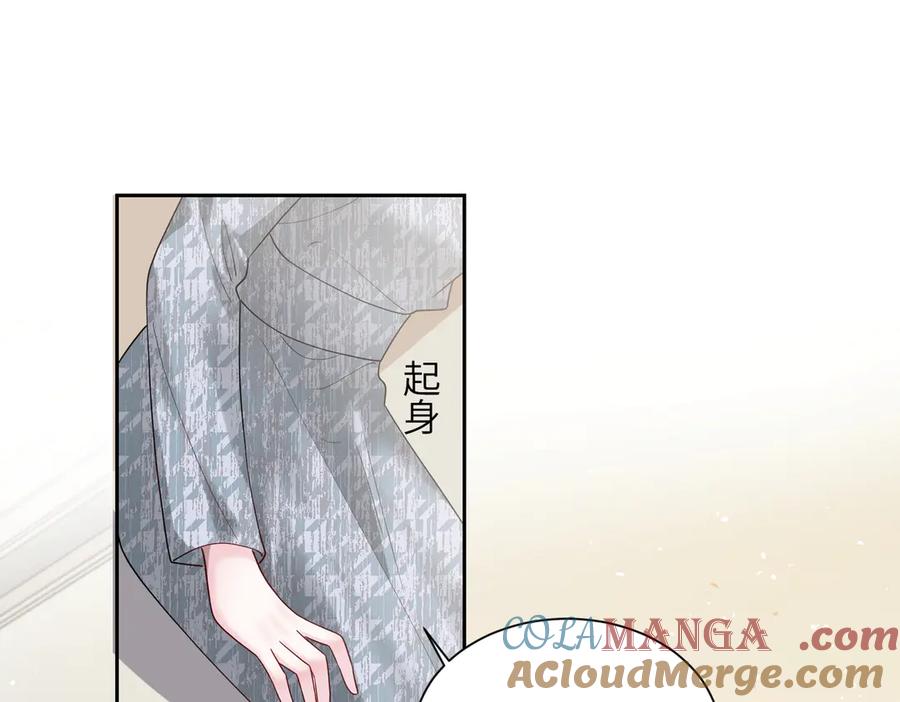 《穿成马甲大佬的妹妹》第27话 想要姐姐陪~ 第89页