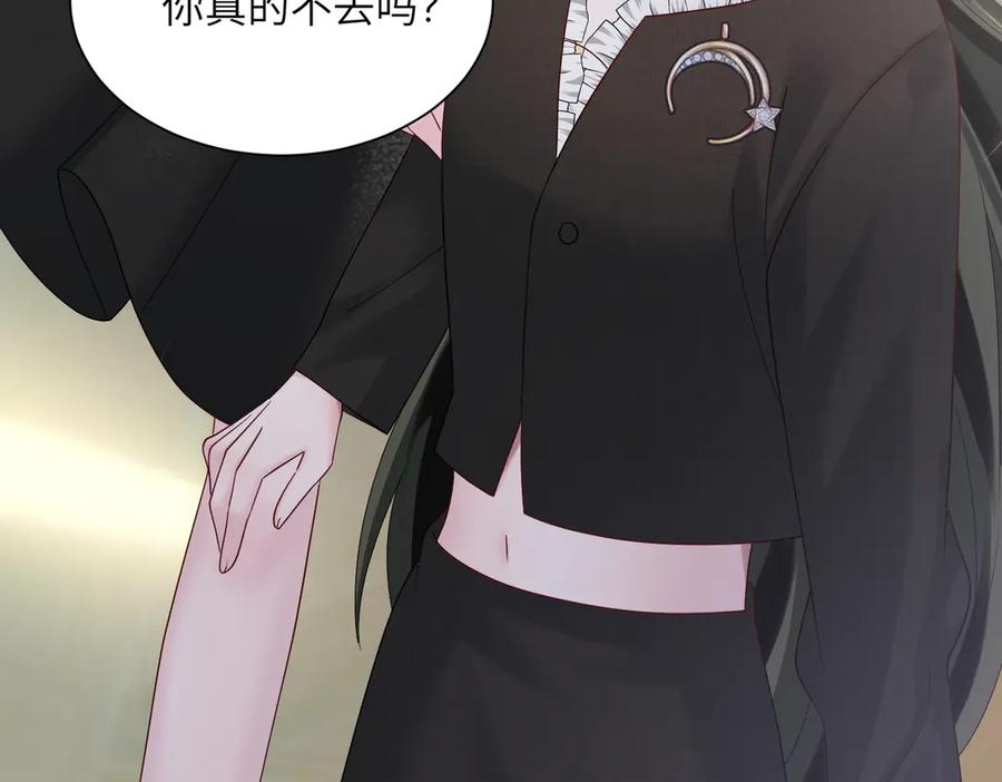 《穿成马甲大佬的妹妹》第27话 想要姐姐陪~ 第75页