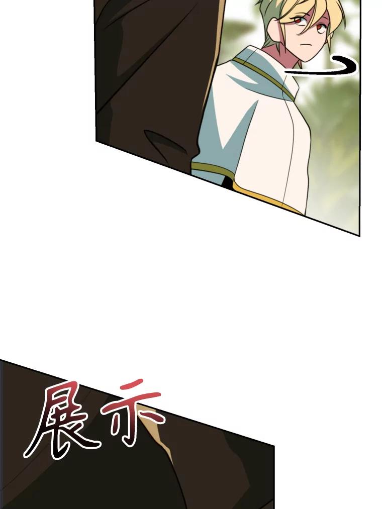 《超越时间的大魔导士》119.真正的勇士 第116页