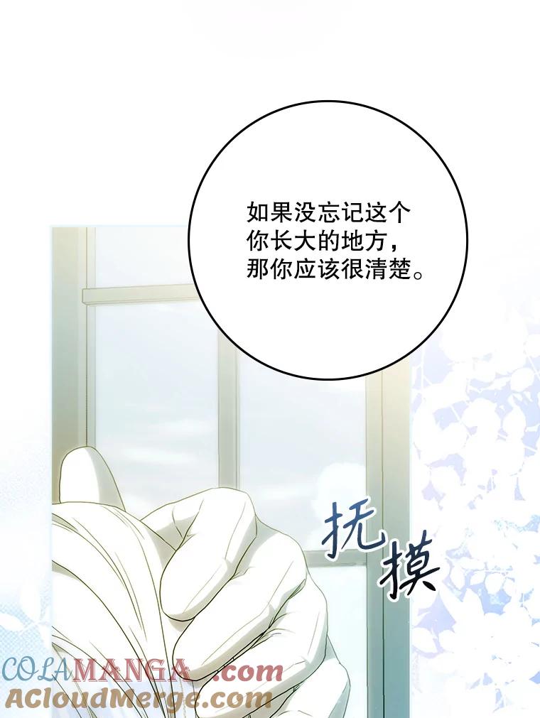 成为我笔下男主之妻 125.坦白 第93页
