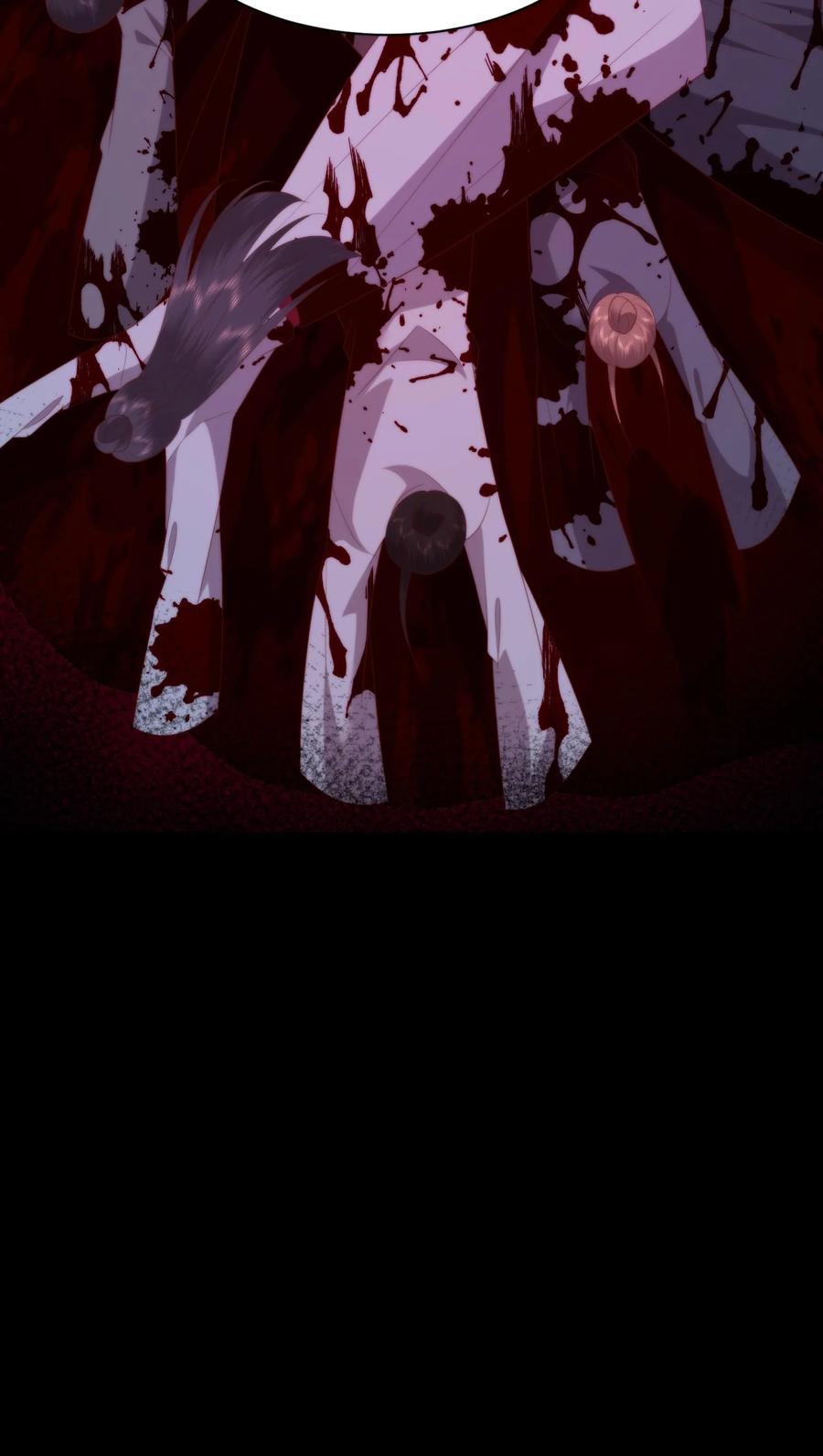 祖宗嫁到：病娇魔帝滚下榻 - 第154话 谈恹的灭世心魔 - 第22张图