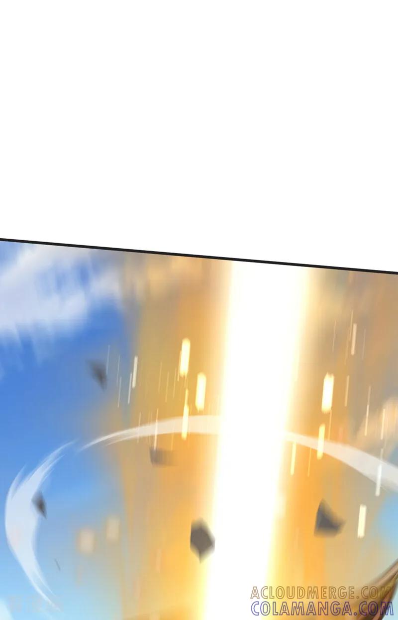 弟子修炼，我躺平！ 第200话 它就是个笑话！ 第5页