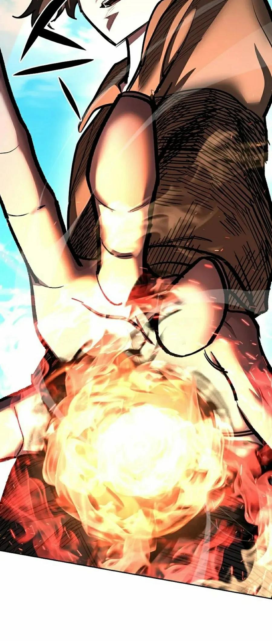 《来自灭亡世界的剑神》第24集 第15页