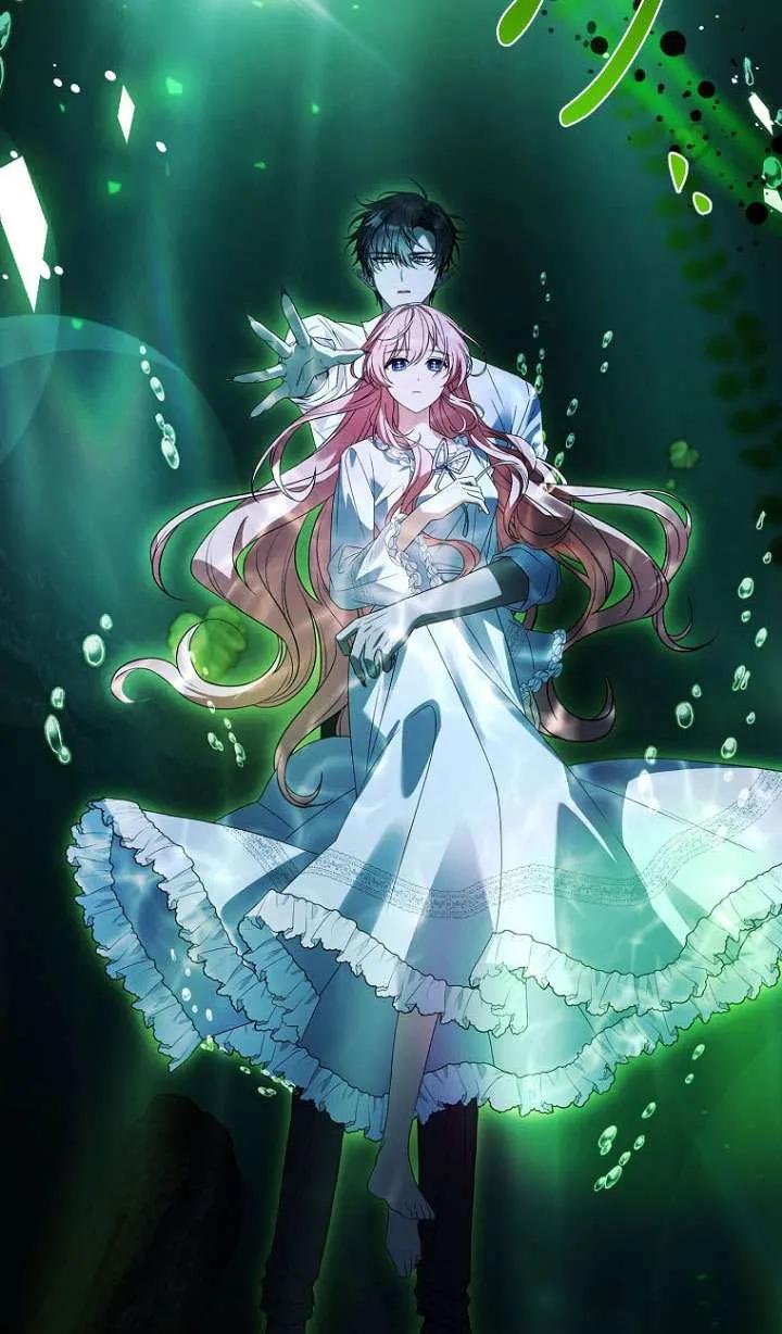 已关闭痛觉设置 - 第40话 - 第110张图