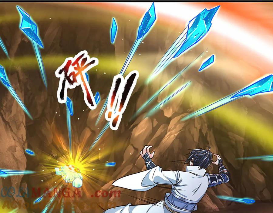《一力破诸天万界》第47话 真正的技术 第52页