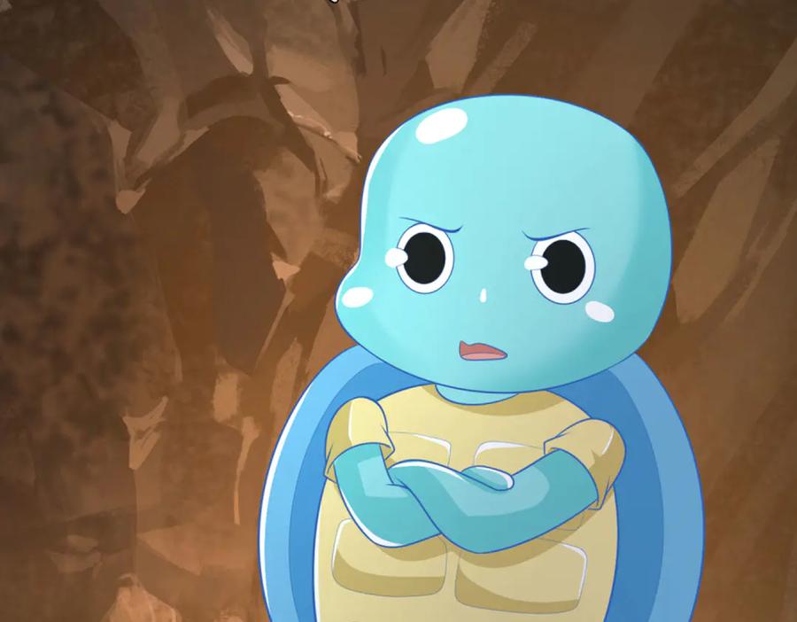 《一力破诸天万界》第47话 真正的技术 第15页