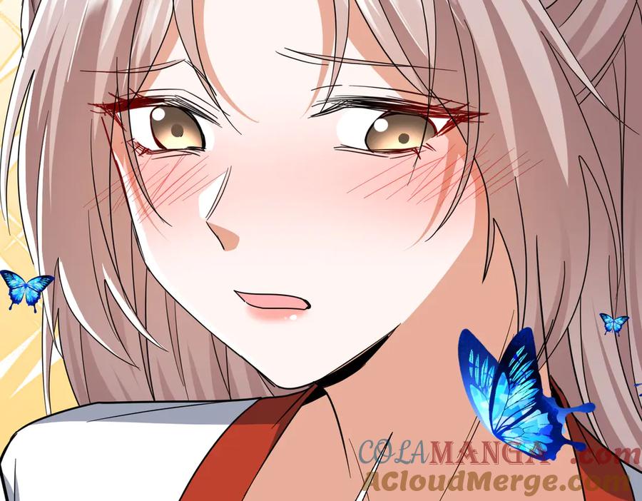 《玄幻：我的女帝徒弟要黑化》第49话 尹卿儿 第53页