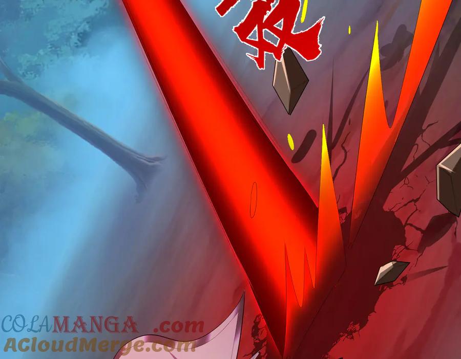 《一力破诸天万界》第58话 以身养魔 第40页