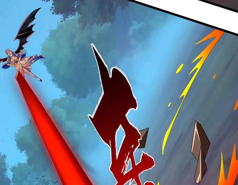 《一力破诸天万界》第58话 以身养魔 第39页