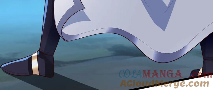 《一力破诸天万界》第58话 以身养魔 第31页