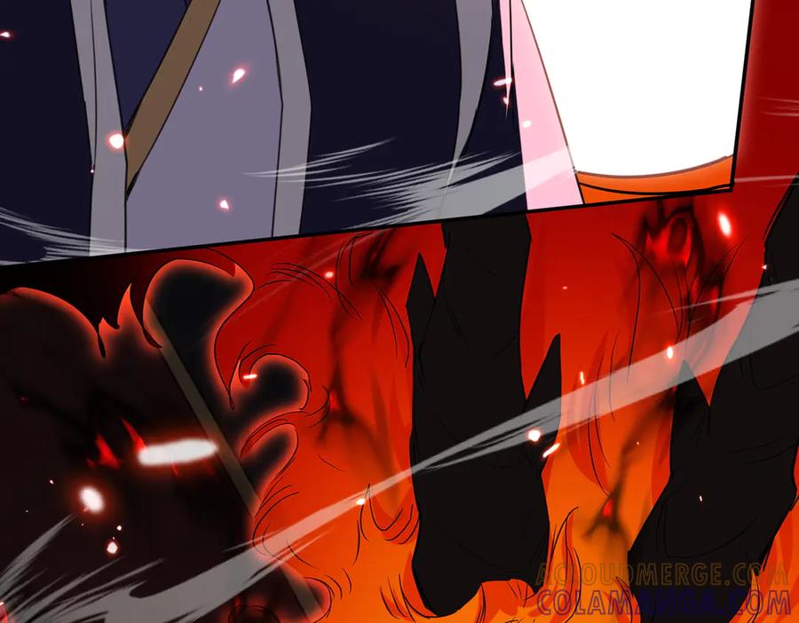 《玄幻：我的女帝徒弟要黑化》第61话 驯龙高手 第77页