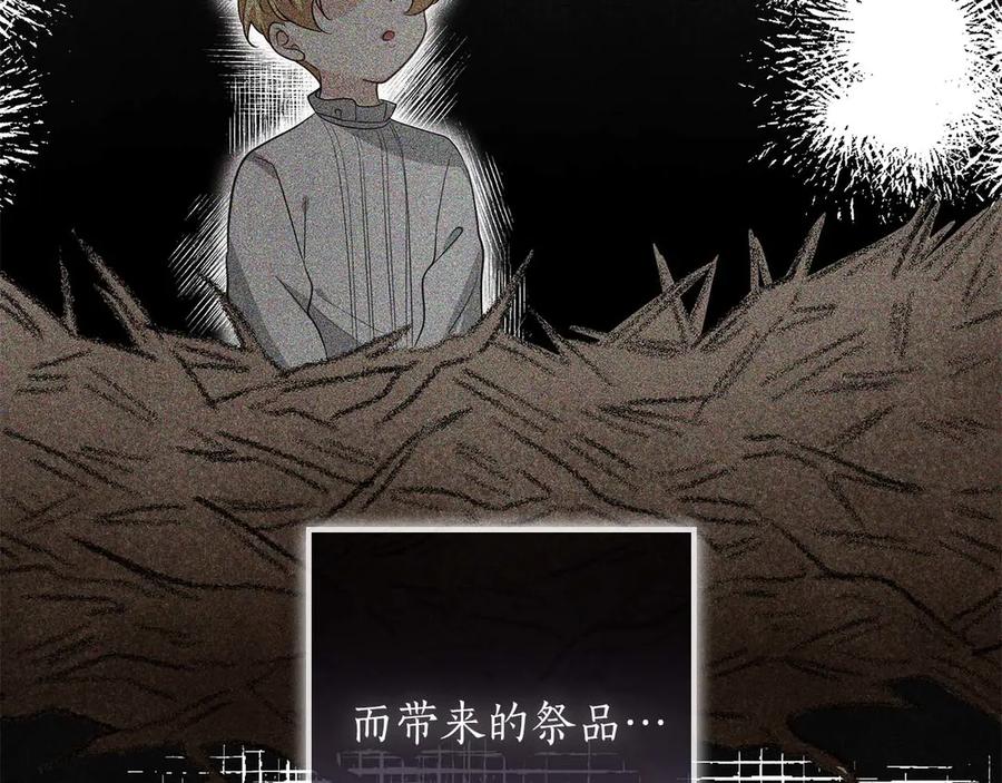 《伯爵大人夜未眠》第65话 哥哥和弟弟，兄弟的爱 第88页