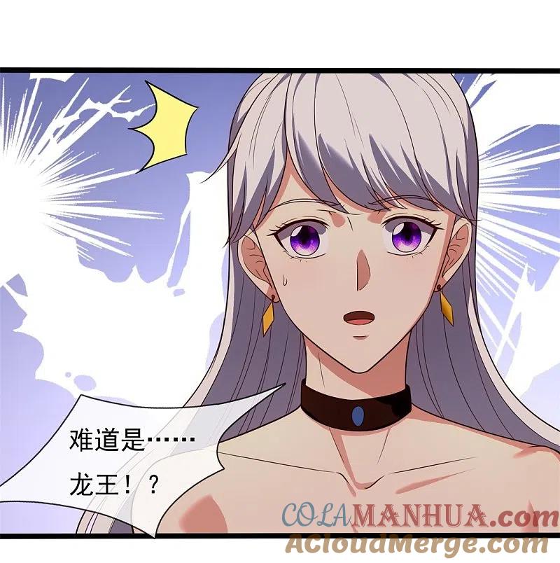 镇国主宰 第165话 白家要变天了 第23页