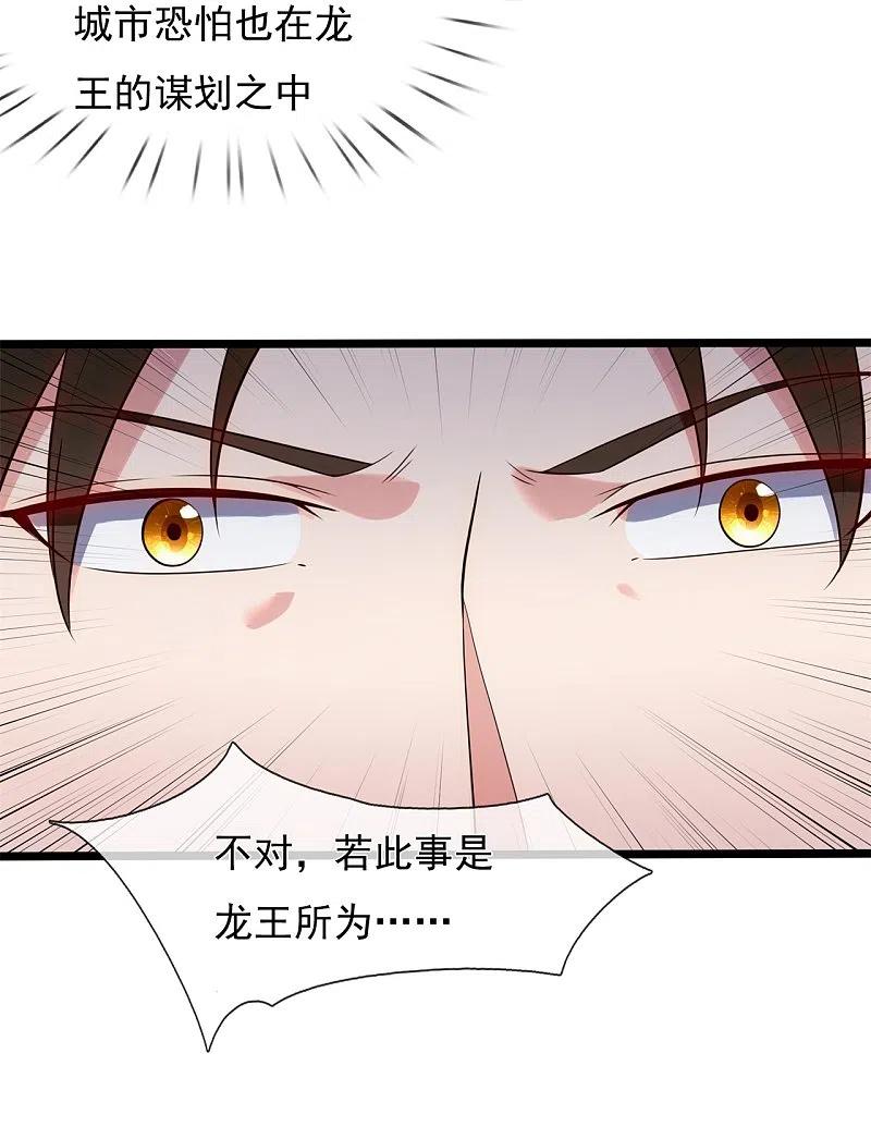 镇国主宰 第165话 白家要变天了 第28页