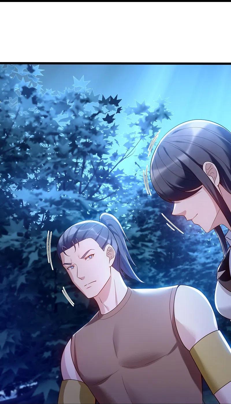 镇国主宰 第184话 成王败寇 第24页