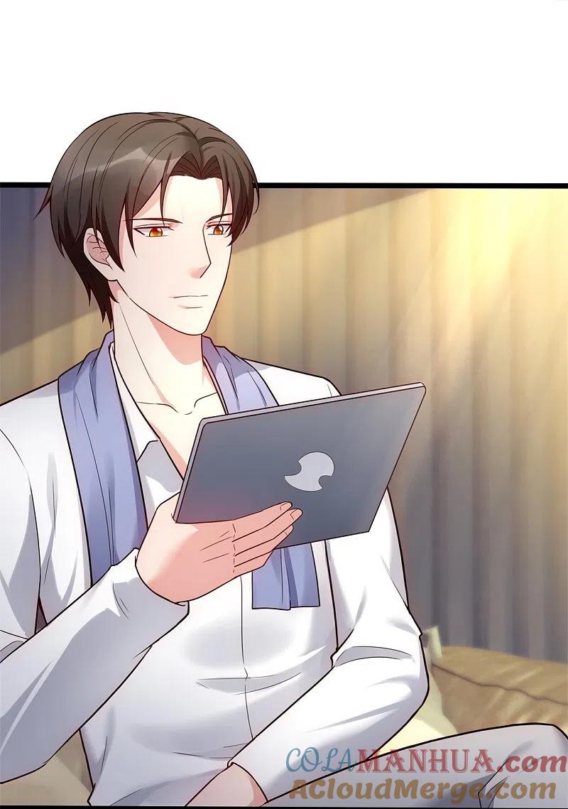 镇国主宰 第186话 这就是你的诚意？ 第11页