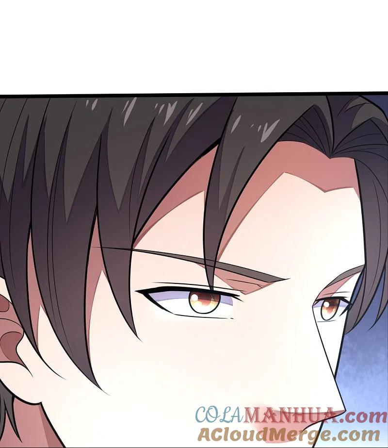 镇国主宰 第194话 凄惨身世 第31页