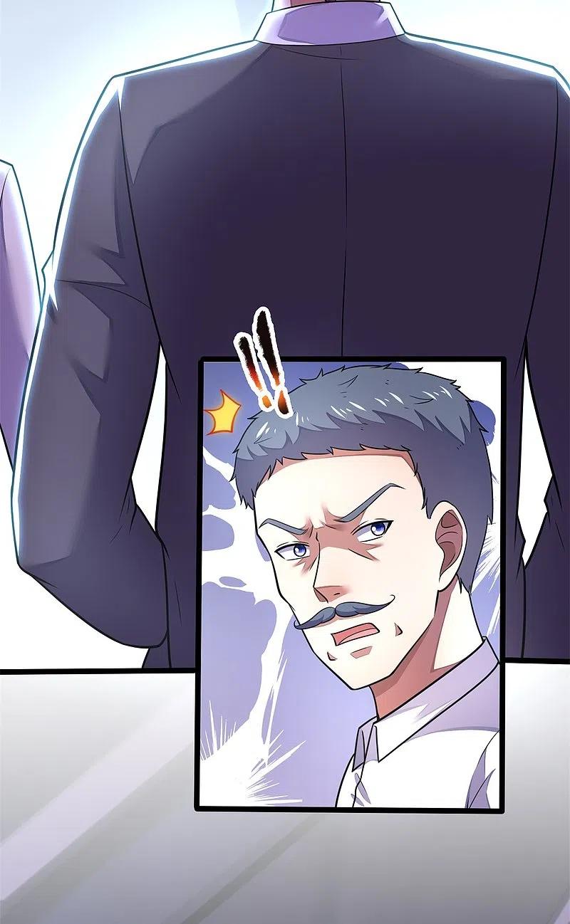 镇国主宰 第195话 直捣实验室 第25页