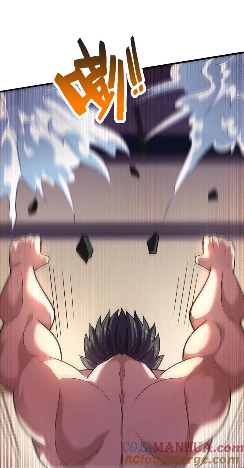 镇国主宰 第196话 试验半成品 第25页
