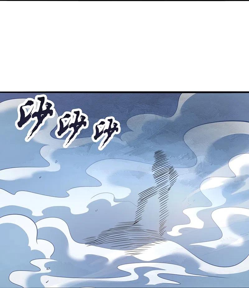 镇国主宰 第197话 决战开始 第14页