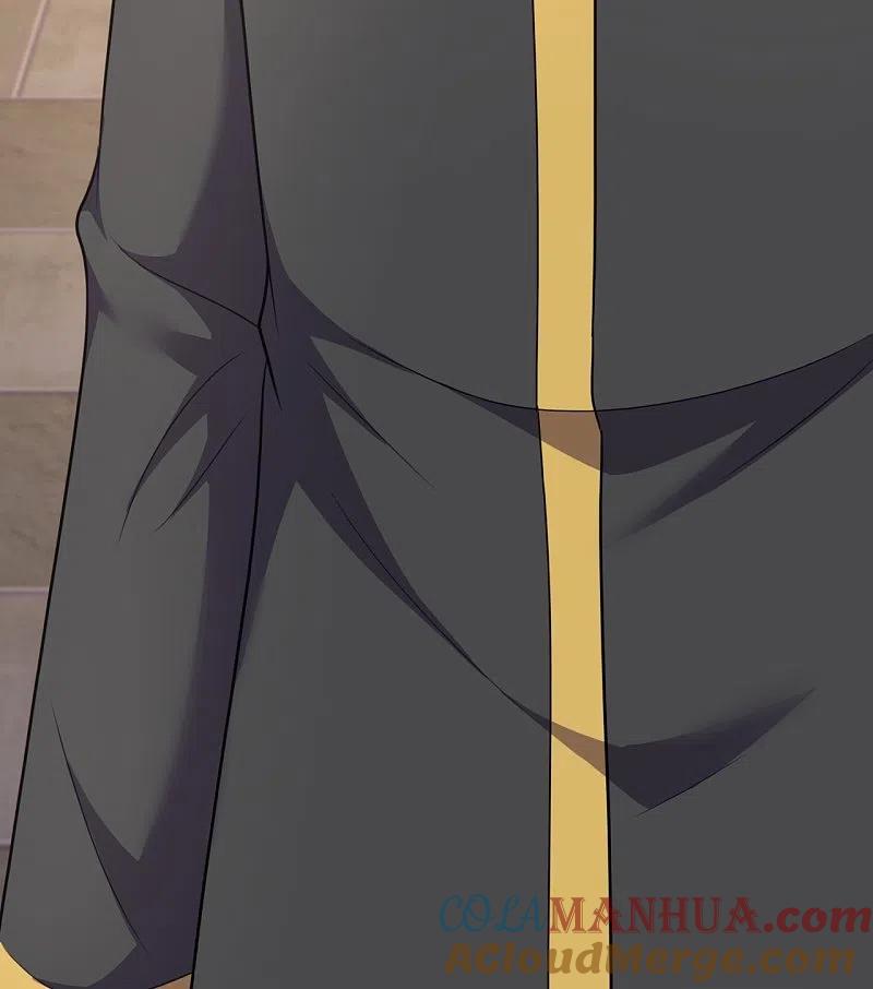 《镇国主宰》第206话 邀宴 第9页