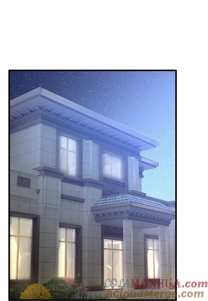 镇国主宰 第210话 交易 第13页