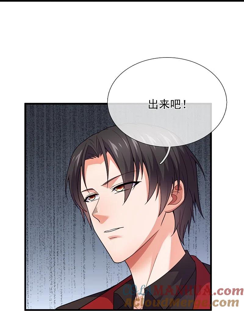 镇国主宰 第229话 刺杀 第9页
