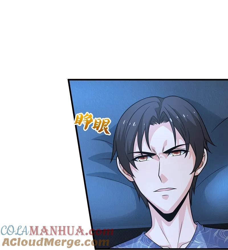 镇国主宰 第240话 暗杀 第23页