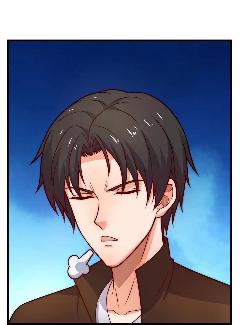 镇国主宰 第245话 你的对手是我！ 第24页