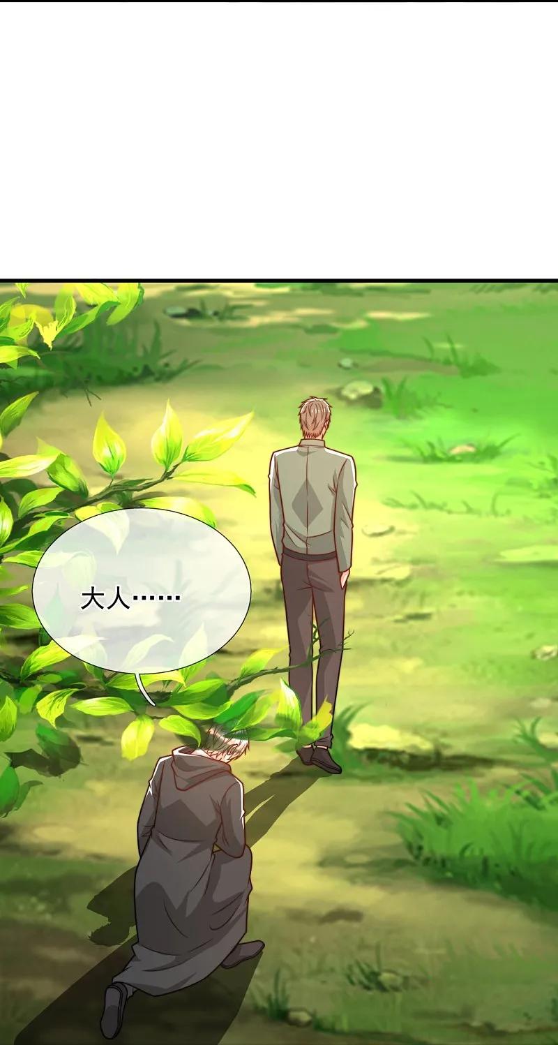 镇国主宰 第248话 躲在暗处的老鼠 第6页