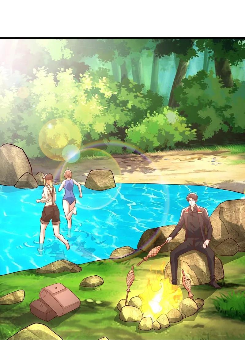 镇国主宰 第248话 躲在暗处的老鼠 第16页