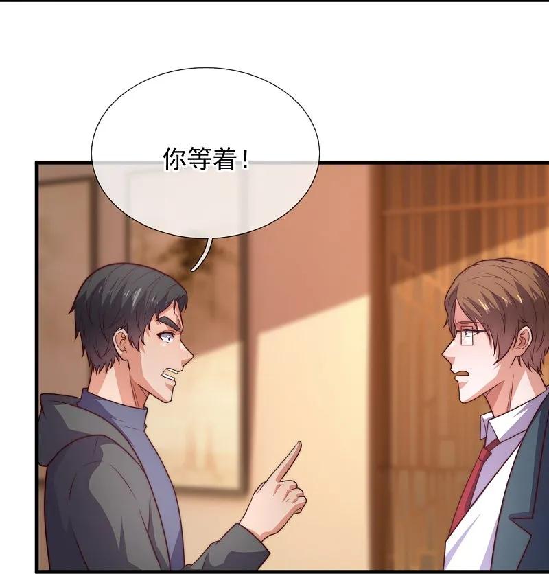 镇国主宰 第257话 刺杀行动 第28页