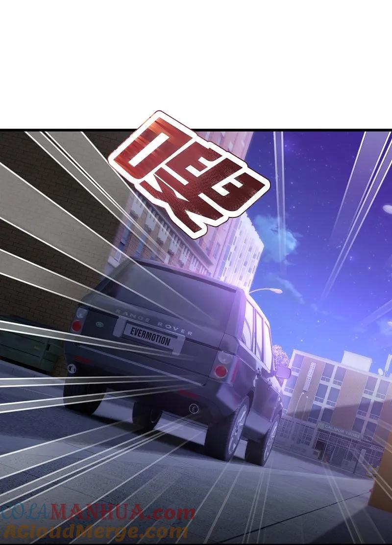 镇国主宰 第260话 地下拳赛 第15页