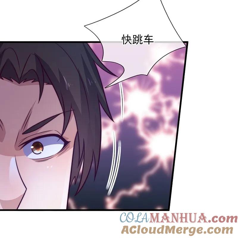 镇国主宰 第263话 刺杀行动 第26页