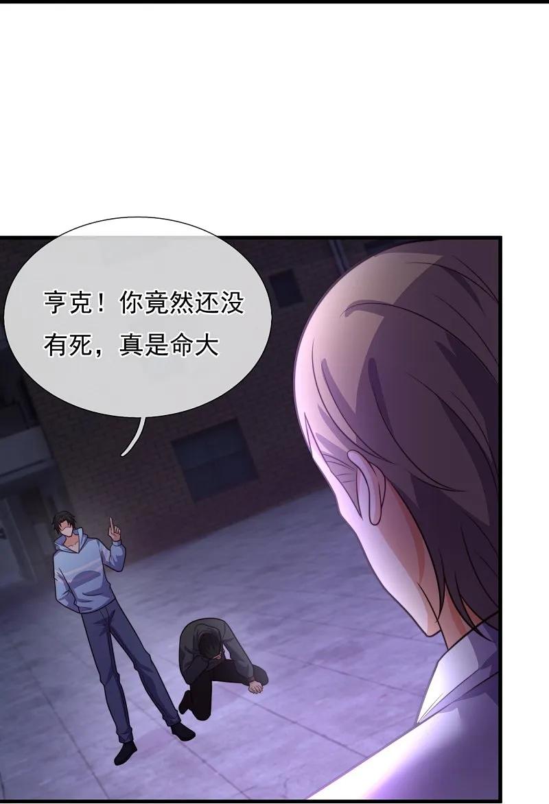 镇国主宰 第263话 刺杀行动 第29页