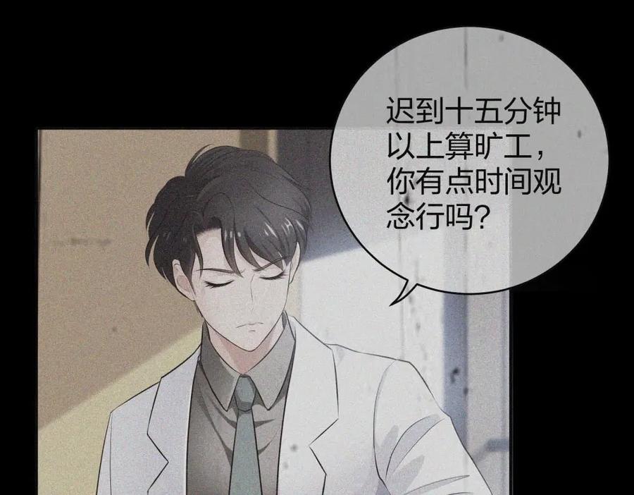 《整形科》11 租房偶遇 第6页