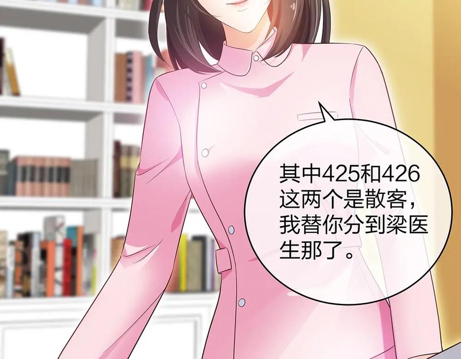 《整形科》13 来自主任的关怀 第96页