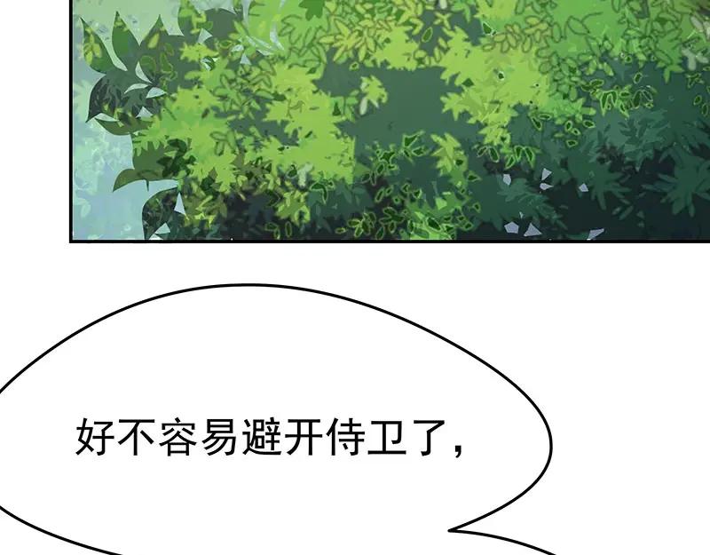 《我靠美貌发家致富》17.出宫？！ 第31页