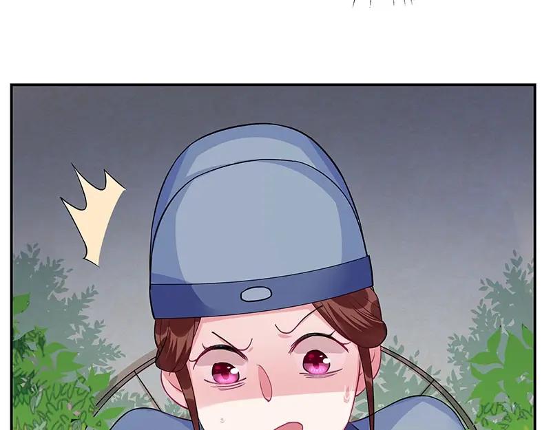 《我靠美貌发家致富》17.出宫？！ 第56页