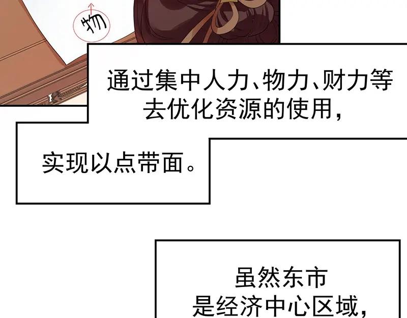 《我靠美貌发家致富》20.淑女街 第134页
