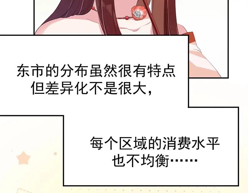 《我靠美貌发家致富》20.淑女街 第128页