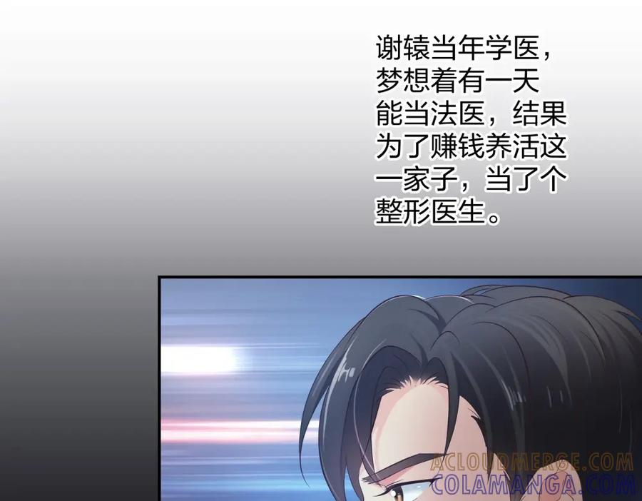 《整形科》21 你没吸引力 第25页