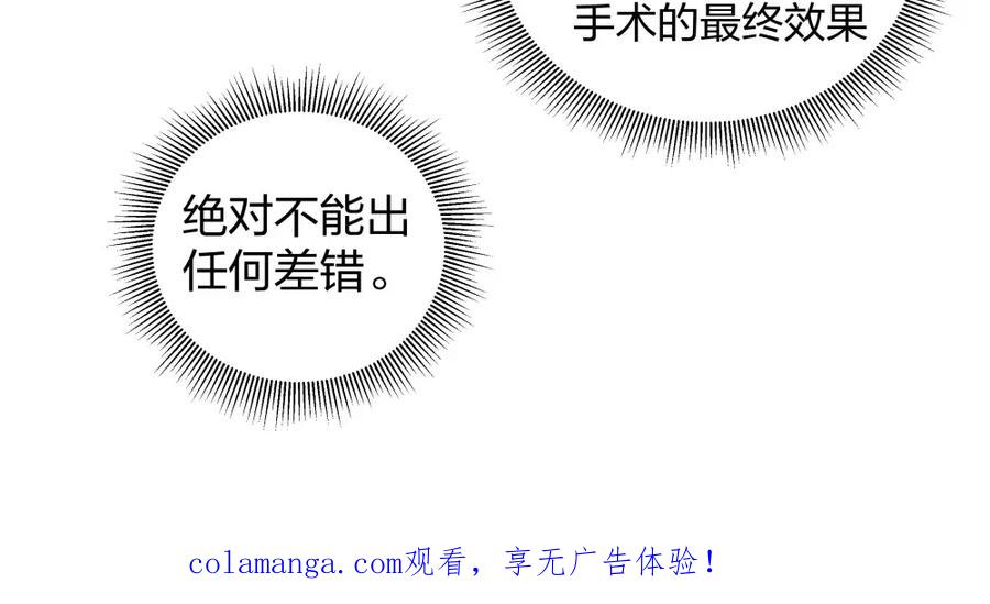 《整形科》22 手术前的意外 第98页